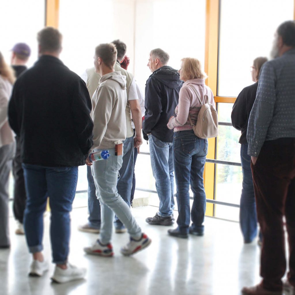 Národní archiv v roce 2025