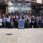 AUdS - Mezinárodní konference o digitálním archivnictví