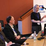 AUdS - Mezinárodní konference o digitálním archivnictví