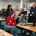 AUdS - Mezinárodní konference o digitálním archivnictví