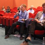 AUdS - Mezinárodní konference o digitálním archivnictví