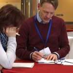 AUdS - Mezinárodní konference o digitálním archivnictví