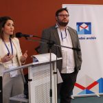 AUdS - Mezinárodní konference o digitálním archivnictví