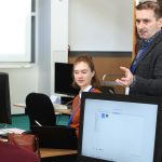 AUdS - Mezinárodní konference o digitálním archivnictví