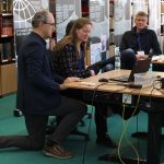 AUdS - Mezinárodní konference o digitálním archivnictví