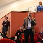 AUdS - Mezinárodní konference o digitálním archivnictví