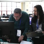 AUdS - Mezinárodní konference o digitálním archivnictví