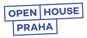 Open House logo