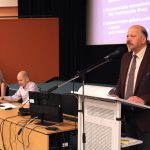 Národní archiv hostil seminář o nové legislativě pro spisovou službu a atestovaných eSSL