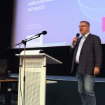Národní archiv hostil seminář o nové legislativě pro spisovou službu a atestovaných eSSL